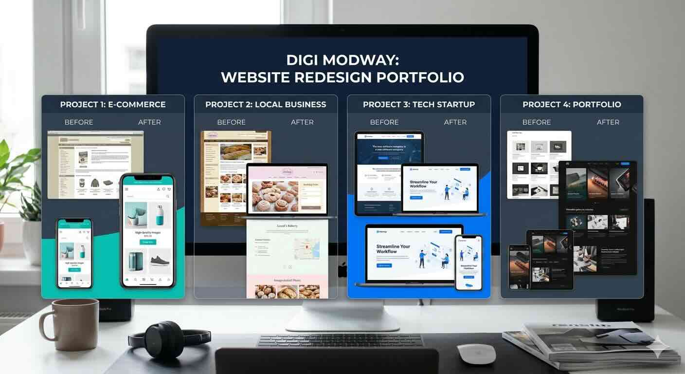 DM Portfolio 2